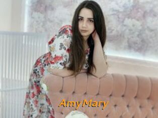 AmyMary