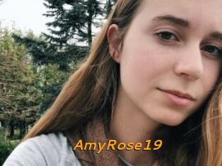 AmyRose19