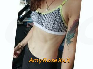 AmyRoseXxX