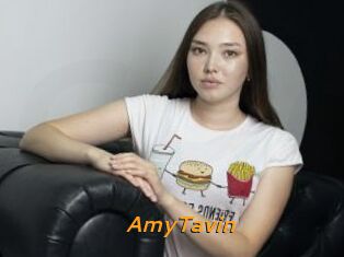 AmyTavin