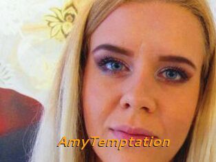 AmyTemptation