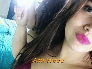 AmyWood