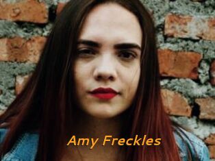 Amy_Freckles
