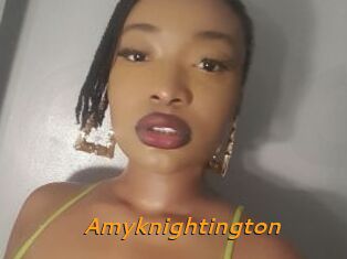 Amyknightington