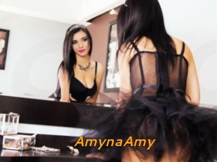 AmynaAmy