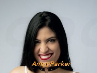 AmyyParker