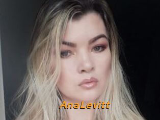 AnaLevitt