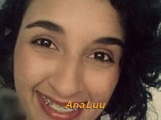 AnaLuu
