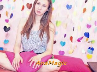 AnaMagic
