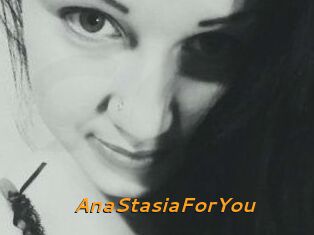 AnaStasiaForYou