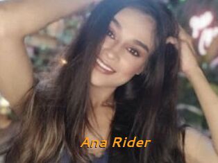 Ana_Rider