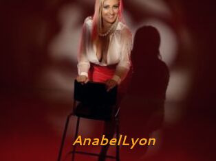 AnabelLyon