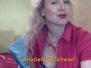 Anabell777ahead