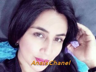 AnaisChanel