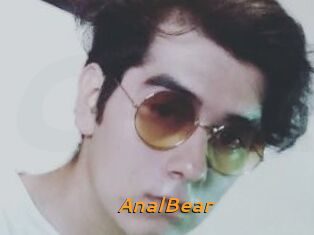 AnalBear