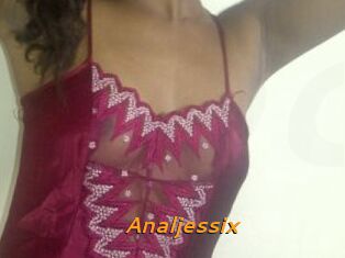 Analjessix