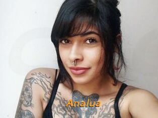 Analua