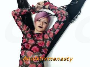 Analxtremenasty