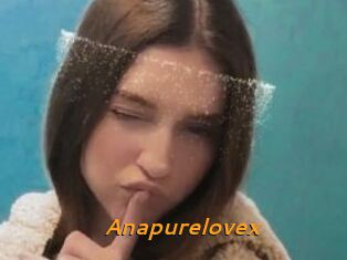 Anapurelovex