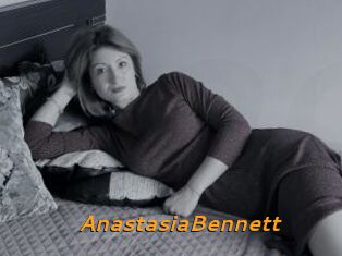 AnastasiaBennett