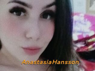AnastasiaHansson