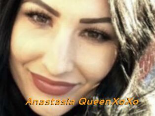 Anastasia_QueenXoXo