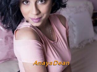 AnayaDean