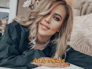 AnaysCole