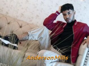 AndersonMills