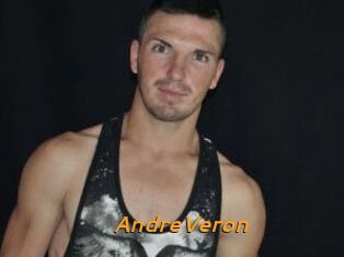 AndreVeron