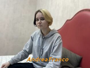 AndreaFranco