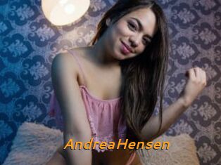AndreaHensen