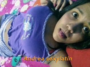 Andrea_sexylatin