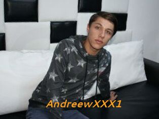 AndreewXXX1