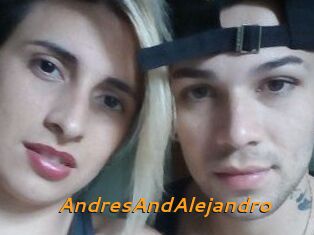 AndresAndAlejandro