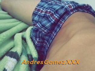 AndresGomezXXX