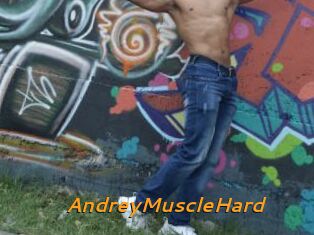 AndreyMuscleHard