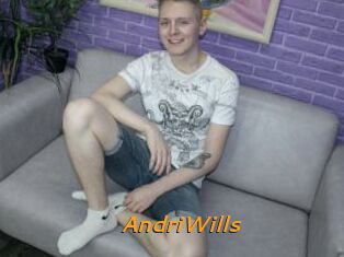 AndriWills