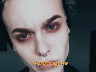 Androgyne
