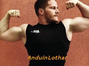 AnduinLothar