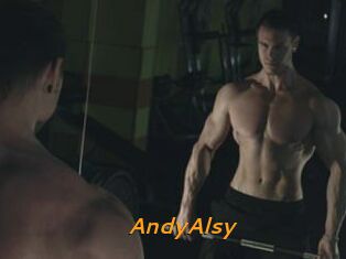 AndyAlsy