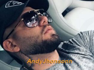AndyJhonsonn
