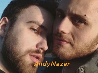 AndyNazar