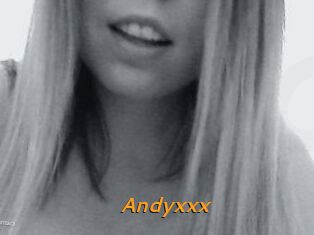 Andyxxx