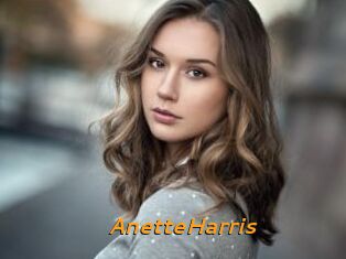 AnetteHarris