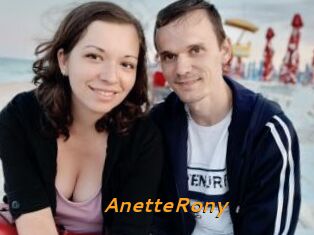 AnetteRony