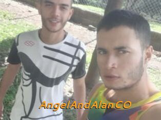 AngelAndAlanCO
