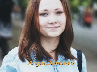 AngelDance4u