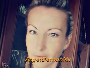 AngelDemonXx