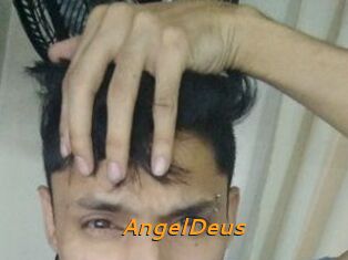 AngelDeus